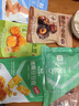 良品铺子恩施小土豆孜然味120g熟食素食卤味湖北恩施土特产休闲小吃 实拍图