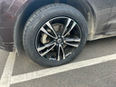 倍耐力轮胎/噪音消除 235/55R19 105V P0PZ4 NCS VOL 原配沃尔沃XC60 P ZERO PZ4 实拍图