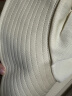 玖慕（JIUMU）防晒帽女士遮阳帽太阳帽渔夫帽凉帽夏季户外遮脸防紫外线帽子女 CW007 米色 晒单实拍图