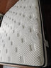 吉斯吉斯乳胶床垫软硬两用独立弹簧白金汉宫 【厚约25cm】乳胶+独立簧+环保棕 1800mm*2000mm 实拍图