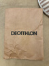 迪卡侬（DECATHLON）儿童紧身衣保暖训练服儿童运动透气速干衣秋长袖内衣KIL 紧身衣 - 经典黑 -不加绒 160 （12-13岁 151-160） 实拍图