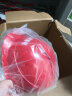 海华（HAIHUA）高强度电力安全帽 工地工程施工 领导头盔 免费印字A3 红色 旋钮式调节 晒单实拍图