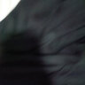 朵伶诗儿 【两件装】半高领长袖打底衫春秋洋气女内穿大薄款码百搭 黑色+白色 L 100-120斤 实拍图