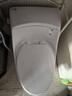 科勒（KOHLER） 圣拉菲尔连体坐便器抽水马桶五级旋风线下实体店款【国补15%】 马桶400mm+喷枪三通 实拍图