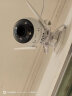 萤石 EZVIZ C3W 4MP 4MM 400万超清日夜全彩超清无线摄像头 室外IP67防水监控 AI人形检测 H.265编码 晒单实拍图