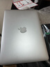 苹果 Apple MacBook Air/Pro 二手苹果笔记本电脑 办公设计剪辑 M1/M2/M3/M4 轻薄本 京选电脑 一机一检 95新11寸【712超薄Air】i5-4G+256 实拍图