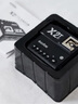 神牛（Godox）X2T-O 引闪器高速同步TTL触发器2.4G无线引闪器 奥林巴斯/松下版 单发射器 实拍图