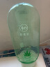 初夏堂芦荟胶补水保湿舒缓芦荟凝胶男女士晒后呵护滋润嫩肤面霜 1支装220g 实拍图