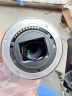 索尼（SONY）E 30mm F3.5 APS-C画幅微单相机微距镜头 E卡口（SEL30M35）微距特写 人像 街拍 实拍图