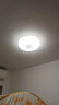 欧普（OPPLE）led吸顶灯改造替换灯板方形节能灯条贴片 24瓦白光替换灯盘光源 晒单实拍图