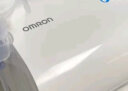 欧姆龙（OMRON）雾化器儿童家用雾化机医用级C28S升级轻音款 大小孩成人空气压缩式雾化吸入器 实拍图