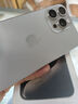 【8成新】Apple/苹果 iPhone 15 Pro (A3104) 256GB 原色钛金属   支持移动联通电信5G 双卡双待手机 实拍图