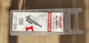 德力西（DELIXI）高硬度合金开孔器不锈钢打孔钨钢钻头扩孔DLX-T6【32mm】 实拍图