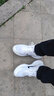 耐克（NIKE）官方舰店男鞋新款MAX90气垫运动鞋休闲训练缓震低帮跑步鞋 AIR MAX/灰白蓝 44 280 实拍图