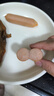 小牛凯西 烤肠地道肠台湾香肠热狗肠肉制品生鲜空气炸锅食材半成品 甄选脆皮烤肉肠60根（250g*6袋） 实拍图