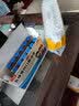 [汉唐]五维葡钙口服溶液 10ml*14支 5盒装 10ml*14支 B族维生素缺乏及钙缺乏所致的各种疾患的辅助治疗 实拍图