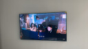 创维壁纸电视65A7D 65英寸 超薄壁画艺术电视机 无缝贴墙百变艺术屏 4K超高清护眼液晶电视 实拍图