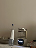 小狮电动洗鼻器成人儿童鼻腔冲洗器手持式清洗器改善鼻炎鼻腔护理 白色3档洗鼻器（1盒）+重力球/1 实拍图