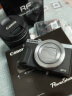 佳能（Canon） g7x相机 vlog家用照相机 卡片照像机 延时摄影 G7X3银【网红美拍博主Vlog视频拍摄 升级款】 套餐二【升级64G佳能相机专用卡+定制皮套单肩包】 晒单实拍图