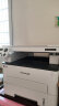 奔图（PANTUM）M6766DW Plus 激光打印机办公 自动双面打印机 复印扫描一体机 低成本商用大印量 畅打3000页  实拍图