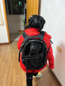 OSPREY DAYLITE PLUS 日光+ 20L多用途城市 单日户外轻量化双肩徒步背包 新款 黑色 Black 实拍图