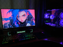 科赋（KLEVV）雷霆BOLT X 台式机内存条DDR4 8G/16G/32G DDR4 3200/3600 海力士CJR/DJR颗粒 DDR4 3600 16G（8G*2）套装 实拍图