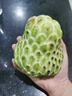 采缇（CAITI）现货大目凤梨释迦果5斤 新鲜番荔枝佛头果水果孕妇整箱 一个装（单果250g左右中通快递） 实拍图