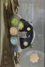 凯驰玩具（Kaichi）婴幼儿健身架用品新生儿玩具见面礼高档礼盒0-1-3岁宝宝音乐玩具 动作训练+音乐安抚+宇宙投影 新生礼-满月礼-百天礼-周岁礼 实拍图
