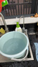 美的（Midea）净水器机家用厨房下式直净饮机自来水前置过超滤器机华凌 MU151-4 实拍图