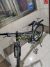 番易15Y自行车挡泥板A1P57-山地车单车通用全包前后除泥挡雨泥瓦全套 基础款黑色2对装 实拍图