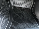 车丽友专用于2026款别克君越脚垫tpe全包围地毯式丝圈汽车艾维亚后备箱 【环保无味】TPE单层脚垫 君越【23-26款】 实拍图
