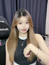 唯一（Winy）999足银四叶草项链2025新款吊坠生日七夕情人节礼物送女朋友老婆 实拍图