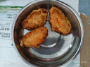 温氏鸡翅中2斤 烤肉烧烤食材鸡肉冷冻鸡中翅儿童奥尔良空气炸锅烤鸡翅 实拍图