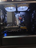 小影霸gt610/730/1030 gtx1050ti/1650 rtx2060/3050/4060M台式电脑全半高办公设计电竞游戏3a光追LP显卡 RTX2060 6GD6 魔影【光追入门】 实拍图