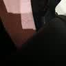 柯盾（KEDUN）男靴秋冬季真皮英伦皮靴子男高帮皮鞋加绒切尔西靴保暖防水马丁靴 棕色(四季单鞋) 39 实拍图