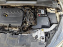 瓦尔塔（VARTA）汽车电瓶蓄电池启停电瓶EFB-T7福特福克斯翼虎锐界蒙迪欧上门保养 实拍图