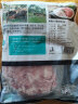龙大肉食 黑猪肉馅1kg 约70%瘦肉馅 蓬莱生态黑猪肉生鲜 馄饨包子饺子馅料 实拍图