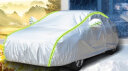 汇米凯迪拉克XT5车衣全车罩2.0T蜂鸟豪华型冬天加厚防雪霜防冻防雨套 晒单实拍图