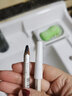 资生堂六角眉笔灰色1.2g防水防汗拉线眉笔不掉色眉笔 实拍图