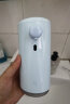米家自动洗手机套装萌趣版 薄荷蓝 晒单实拍图
