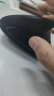 现代翼蛇 MX无线鼠标 立式手握 人体工程学 笔记本电脑通用 可充电 实拍图