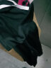 迪卡侬运动长袖T恤男秋冬薄绒卫衣训练服健身跑步上衣 沉稳黑L-2500810 晒单实拍图