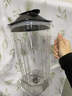 半球破壁机搅拌机大马力大容量家用商用破壁机冰沙机碎冰机榨汁机 1.8L家用标准款 实拍图