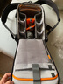 乐摄宝（Lowepro）相机包火箭手 300AW III大容量户外专业保护单反微单运动相机摄影包双肩包无人机包黑LP37350-PWW 实拍图