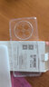 澳浪 华为Mate 50手机壳 HUAWEI Mate 50手机保护套镜头全包简约亲肤超薄透明TPU软壳淡化指纹外背壳 实拍图