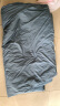 挪客（NatureHike）夏季信封薄睡袋成人户外露营旅行隔脏被子超轻便携 暗影蓝/标准 晒单实拍图