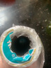 茶花（CHAHUA）保鲜袋食品级家用加厚密封袋冰箱收纳专用密封袋子外卖打包 600只 小号 可微波可冷藏 实拍图