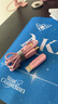 雷柏（Rapoo） VH800双模无线游戏耳机 2.4G/蓝牙双模式 炫彩RGB背光多平台兼容电脑电竞吃鸡头戴式耳机 粉色 实拍图