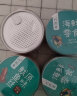 竹燕青 北海特产海鲜即食海味端午节礼盒罐装鱿鱼丝鱼仔128g×6罐黄花鱼 实拍图