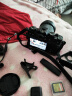 JJC 适用富士快门线XT5 XT4 XT30二代 XT20 XA7 XA5 x100VI XH2S微单相机无线遥控器摄影 实拍图